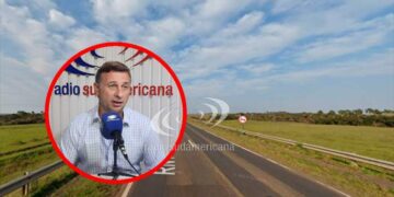 Ruta del Mercosur: qué trabajos involucran a Corrientes