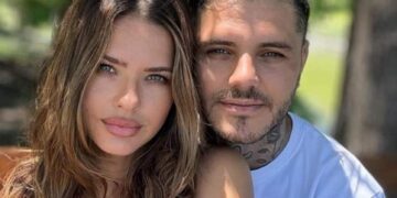 Aseguran que Mauro Icardi le paga una millonaria cifra a la “China”