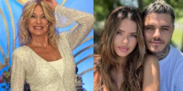 Yanina Latorre habló del supuesto embarazo de la China Suárez: “Me lo confirmaron”