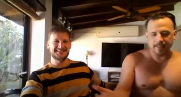 Elevan a juicio la causa por pedofilia contra los hermanos Kizcka