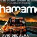 Continúa la 34º Fiesta Nacional del Chamamé: la grilla de este lunes