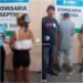 Resistencia: detuvieron a una pareja por el violento robo a un anciano