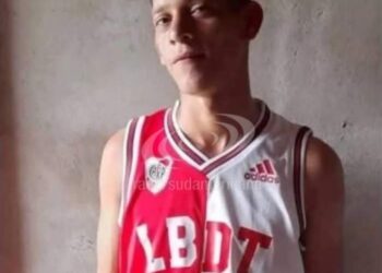 Mocoretá: hallan sin vida a un joven desaparecido en una zona rural