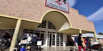 Un hombre murió atragantado con un trozo de carne durante la cena de Año Nuevo