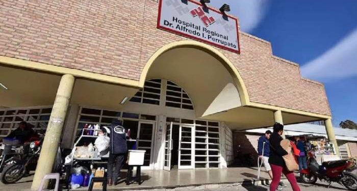 Un hombre murió atragantado con un trozo de carne durante la cena de Año Nuevo