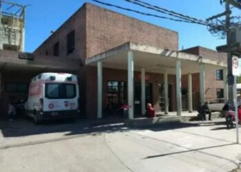 Tragedia en Santa Fe: una niña jugaba en una hamaca y murió ahorcada