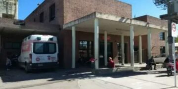 Tragedia en Santa Fe: una niña jugaba en una hamaca y murió ahorcada