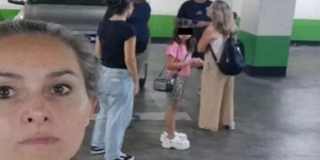 Inseguridad: desvalijan en Chile a ex reina del carnaval de Corrientes
