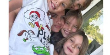 Yanina Latorre habló de la supuesta relación de las hijas de Wanda Nara con la China Suárez