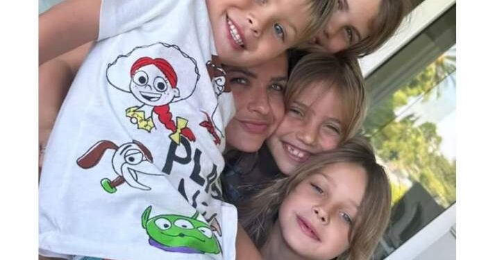 Yanina Latorre habló de la supuesta relación de las hijas de Wanda Nara con la China Suárez