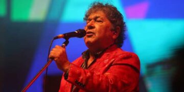 Cacho Deicas fue dado de alta pero no estará en los shows de Los Palmeras