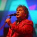 Cacho Deicas fue dado de alta pero no estará en los shows de Los Palmeras