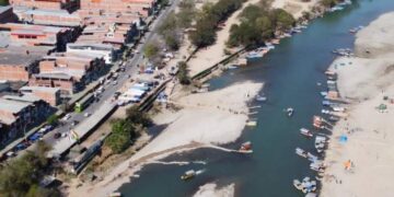 Salta: cómo será el cerco de 200 metros en la frontera con Bolivia