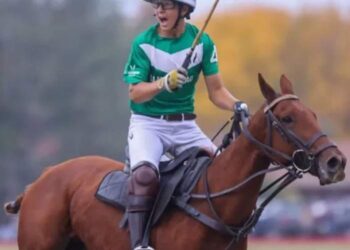 Murió una joven promesa del polo en un accidente de tránsito