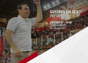 Este viernes asumen las nuevas autoridades de la UCR Corrientes