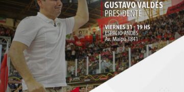 Este viernes asumen las nuevas autoridades de la UCR Corrientes