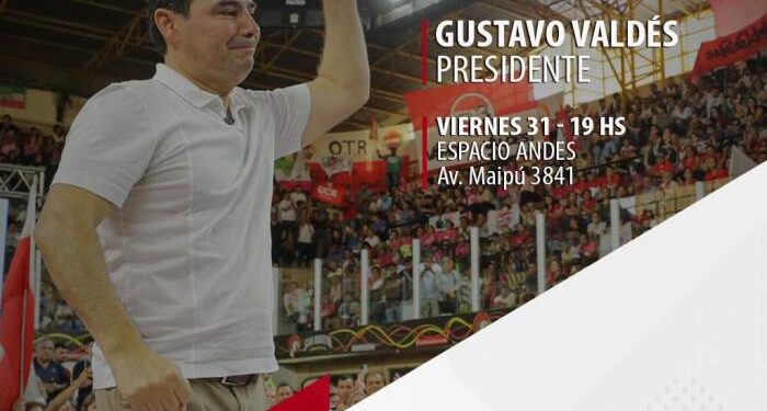 Este viernes asumen las nuevas autoridades de la UCR Corrientes