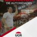 Este viernes asumen las nuevas autoridades de la UCR Corrientes