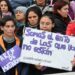 Eliminación de la figura del femicidio: “Intento de ridiculizar la lucha feminista”