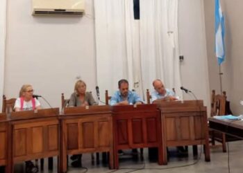 El Concejo Deliberante de Esquina aprobó la concesión del Mercado Municipal