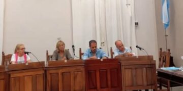 El Concejo Deliberante de Esquina aprobó la concesión del Mercado Municipal
