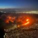 Incendios en California: las imágenes más impactantes de la tragedia