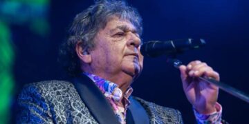 Los Palmeras dieron detalles sobre la salud de Cacho Deicas, su vocalista