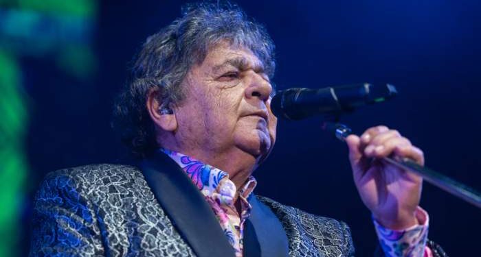 Los Palmeras dieron detalles sobre la salud de Cacho Deicas, su vocalista