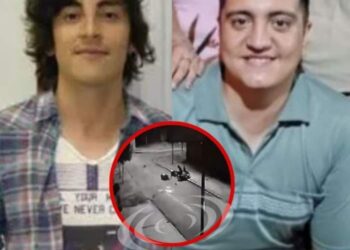 Se entregó el conductor que atropelló y mató a dos personas en Bella Vista