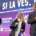 Karina Milei viaja a Mar del Plata para encabezar actos junto a Menem