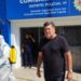 Detuvieron otra vez al exfuncionario que había robado fiambres
