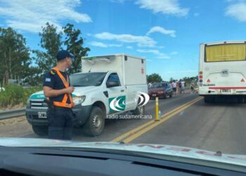 Dos personas fallecieron en los festejos del Gaucho en Mercedes