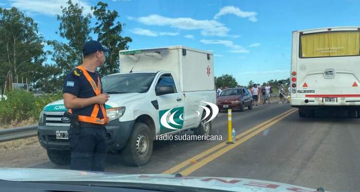 Dos personas fallecieron en los festejos del Gaucho en Mercedes