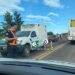 Dos personas fallecieron en los festejos del Gaucho en Mercedes