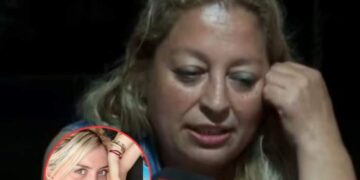 Habló una exempleada de Wanda Nara: “Me pedía que mienta, que testifique contra Maxi López”