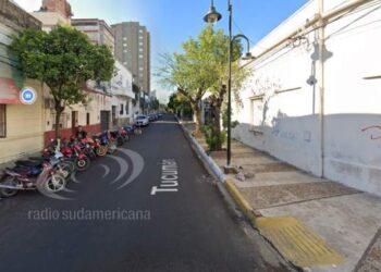 Dejó la moto con seguro y cadena: se la robaron en pleno Bº Camba Cuá