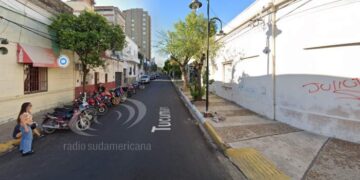 Dejó la moto con seguro y cadena: se la robaron en pleno Bº Camba Cuá