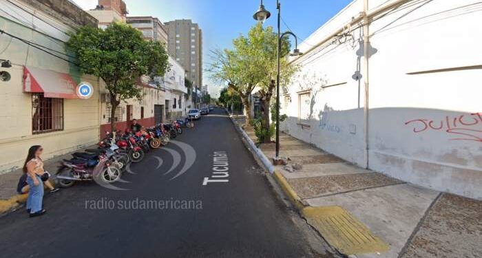 Dejó la moto con seguro y cadena: se la robaron en pleno Bº Camba Cuá