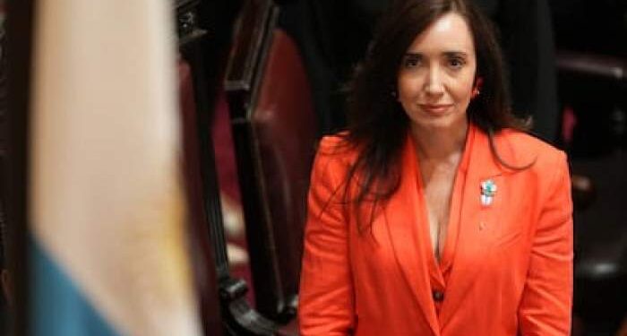 Villarruel prorrogó el congelamiento de las dietas de los senadores