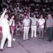 Chiquito Giúdice: 80 años de vida, 65 de pasión como locutor y un legado imborrable