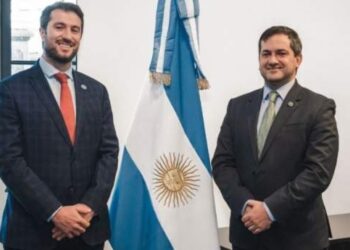 El Gobierno Nacional despidió al titular del organismo antilavado