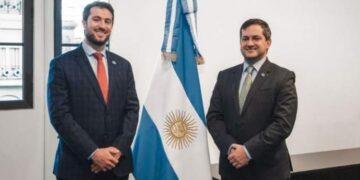El Gobierno Nacional despidió al titular del organismo antilavado