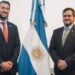 El Gobierno Nacional despidió al titular del organismo antilavado