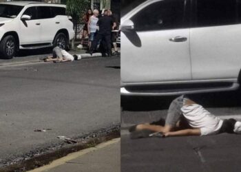 Villa Madero: un jubilado abatió a un delincuente de 15 años