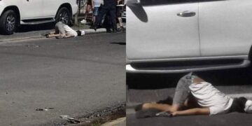 Villa Madero: un jubilado abatió a un delincuente de 15 años