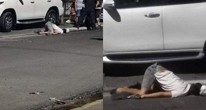 Villa Madero: un jubilado abatió a un delincuente de 15 años