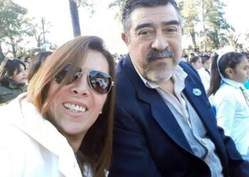 Causa Loan: pedirán nuevas pericias a la camioneta de Pérez Caillava