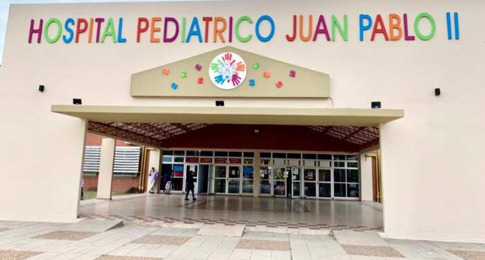 Denuncian que niño de dos años fue abusado por un menor de 14