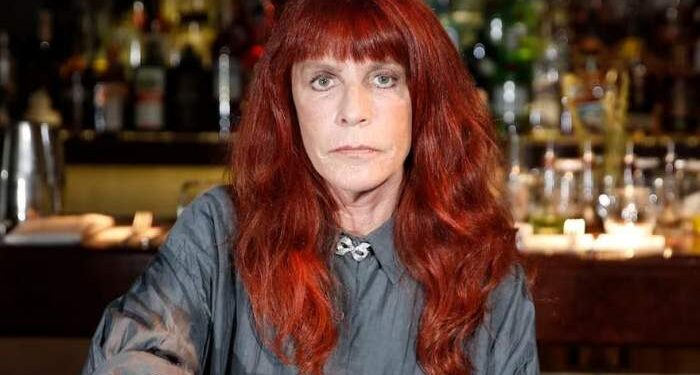 Declaró la actriz que chocó y mató a un turista brasileño en año nuevo