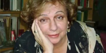 Falleció Lidia Catalano, reconocida actriz de “Esperando la Carroza”
